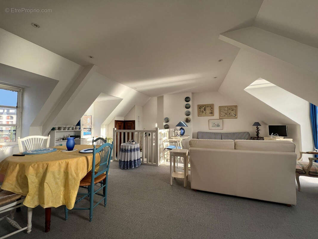 Appartement à DINARD