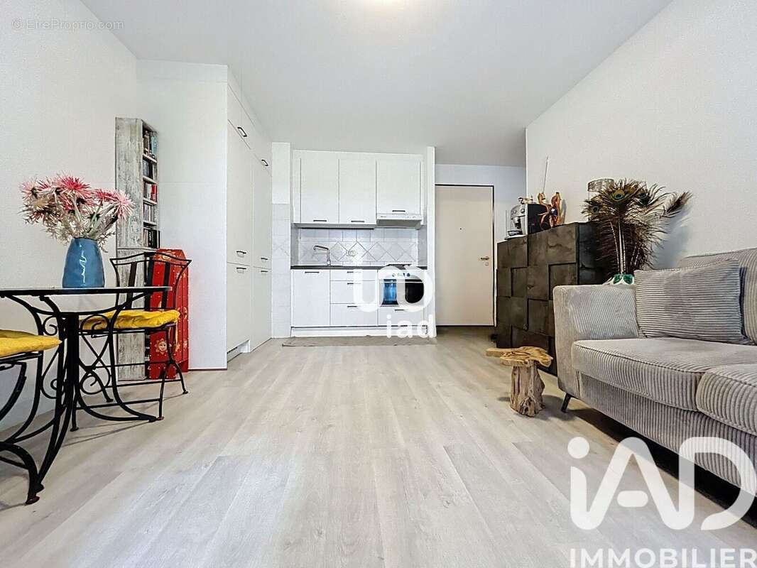 Photo 3 - Appartement à MENTON