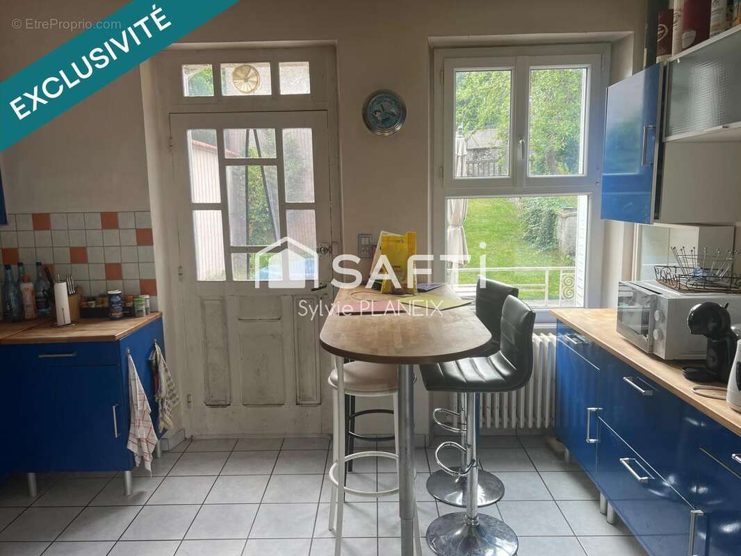 Photo 5 - Appartement à GIAT