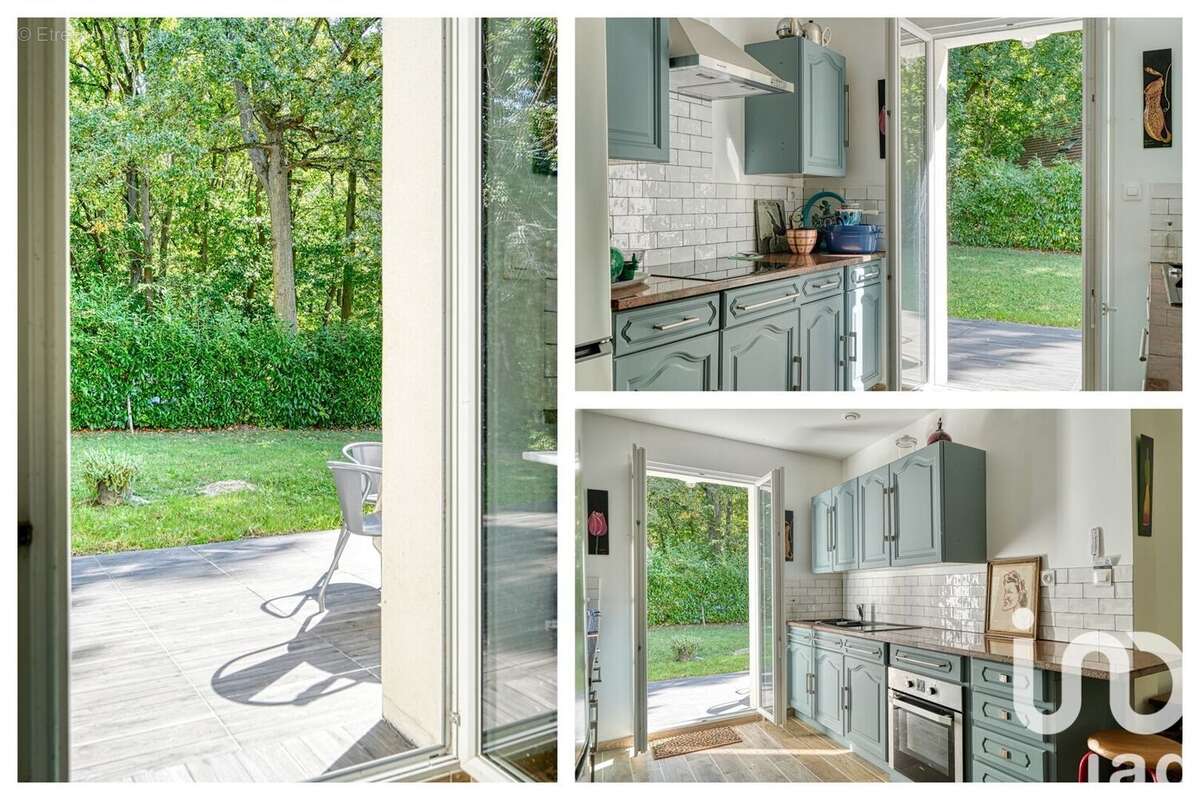 Photo 4 - Maison à TRIEL-SUR-SEINE