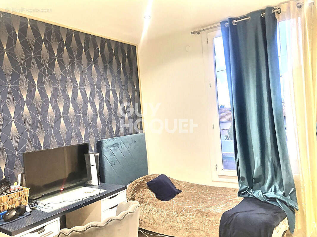 Maison à MARSEILLE-16E