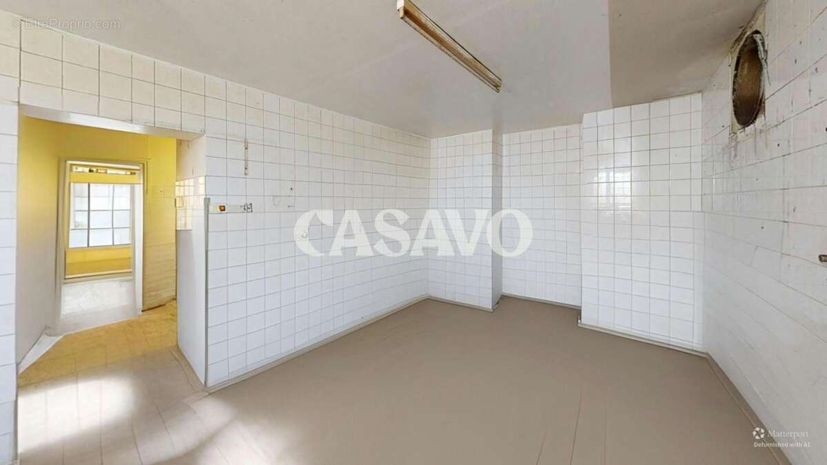 Vente Immeuble de 321m² - 77400 Thorigny-sur-Marne - photo 11