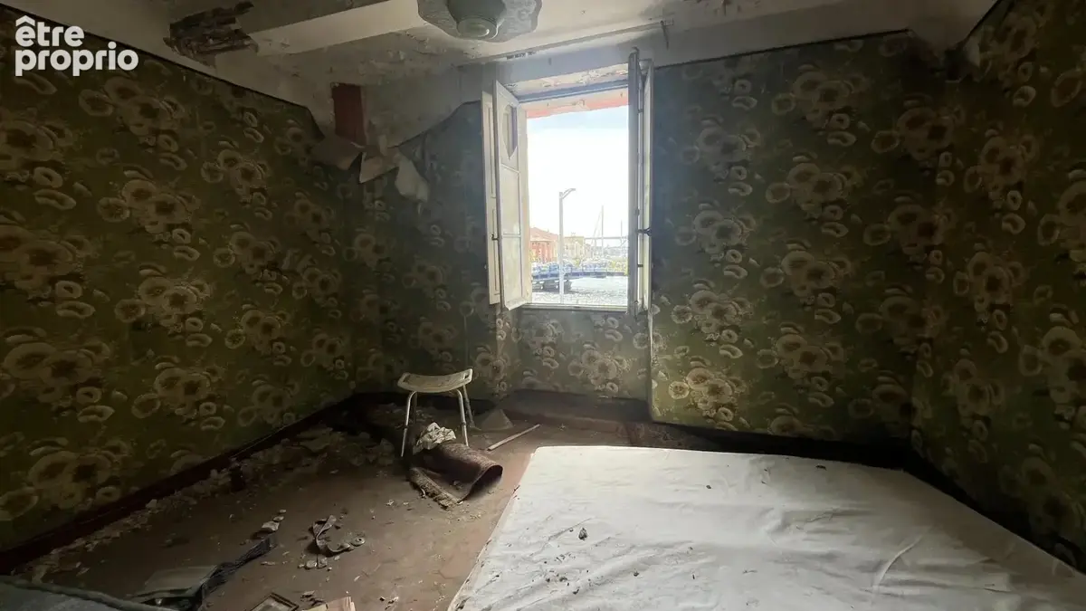 Professionnels de la rénovation : « Ferrières — Maison de ville, réhabilitation lourde, emplacement central » - photo 8