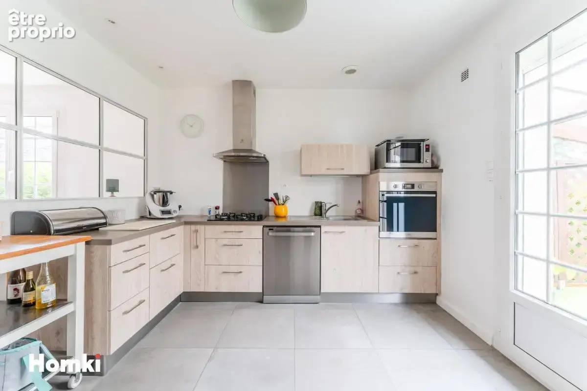 Maison/Villa T7 de 129 m² à Treillières 44119 - photo 5