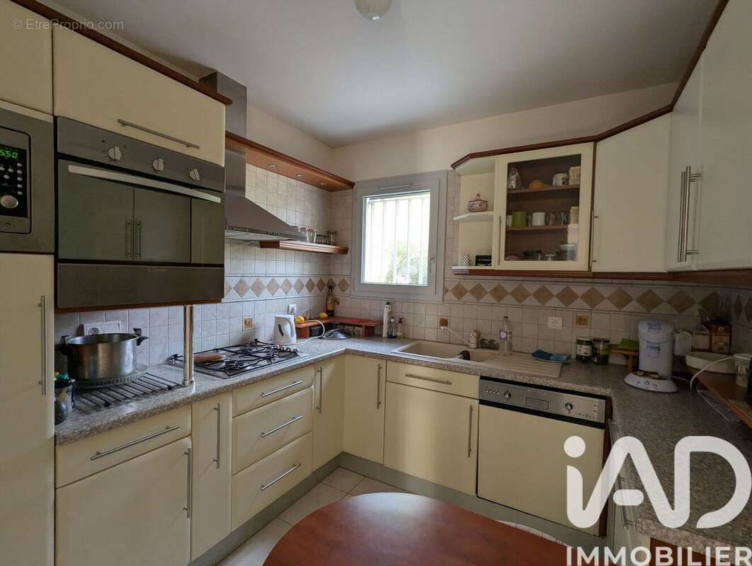 Photo 3 - Appartement à SAINT-GEORGES-DE-DIDONNE