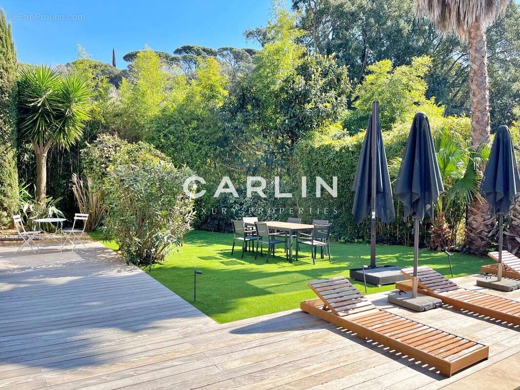 Maison à LA CROIX-VALMER