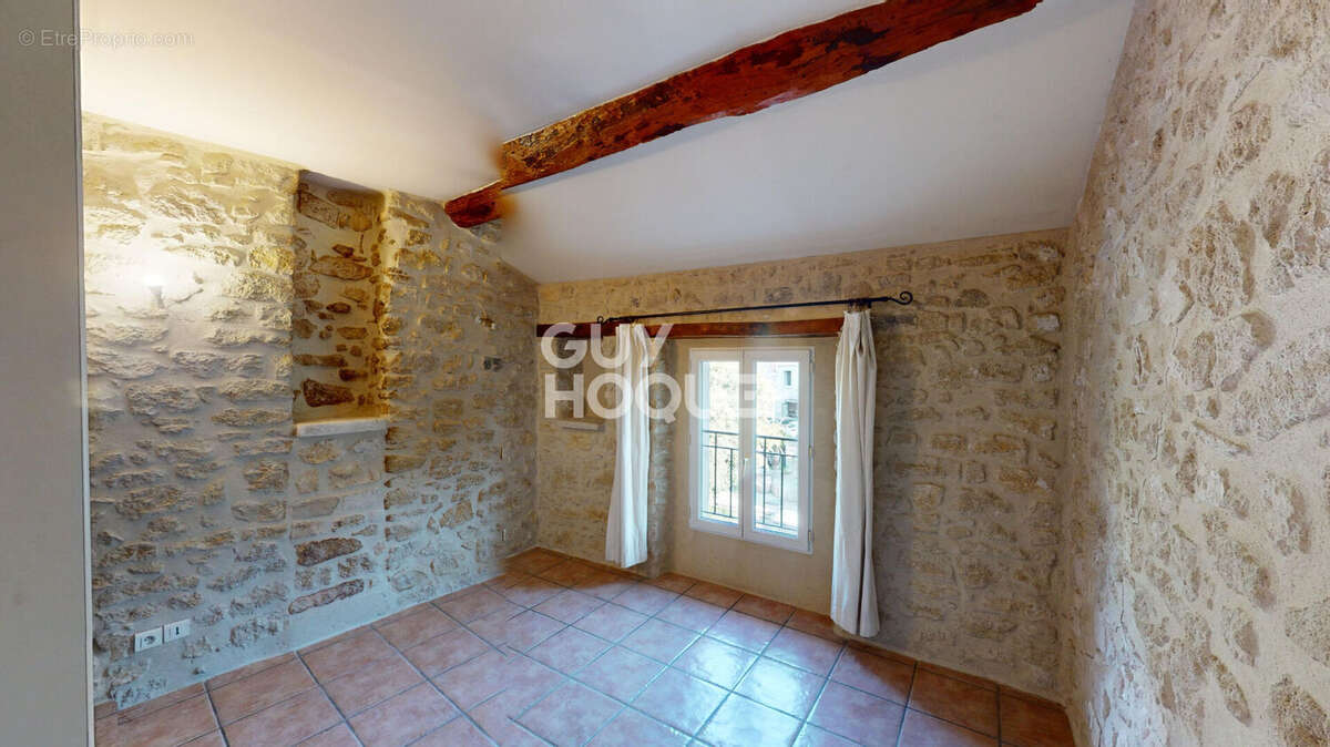 T2 - 54 m² - CARPENTRAS CV - vendu loué - photo 4