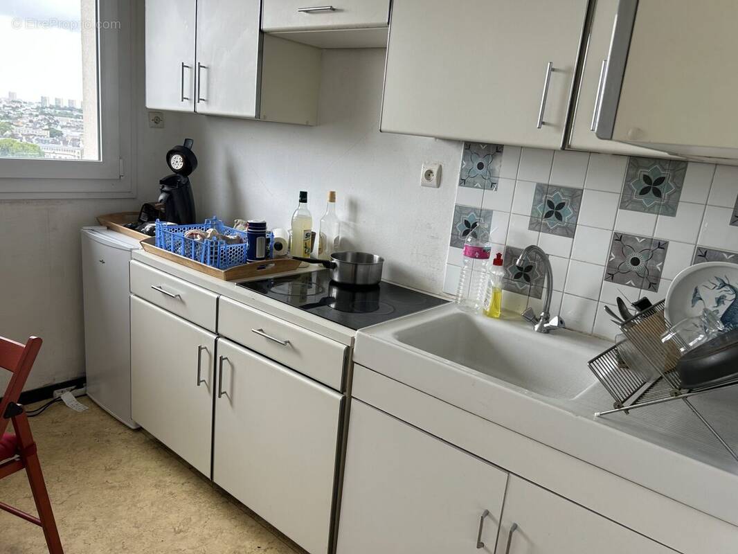 Appartement à BREST