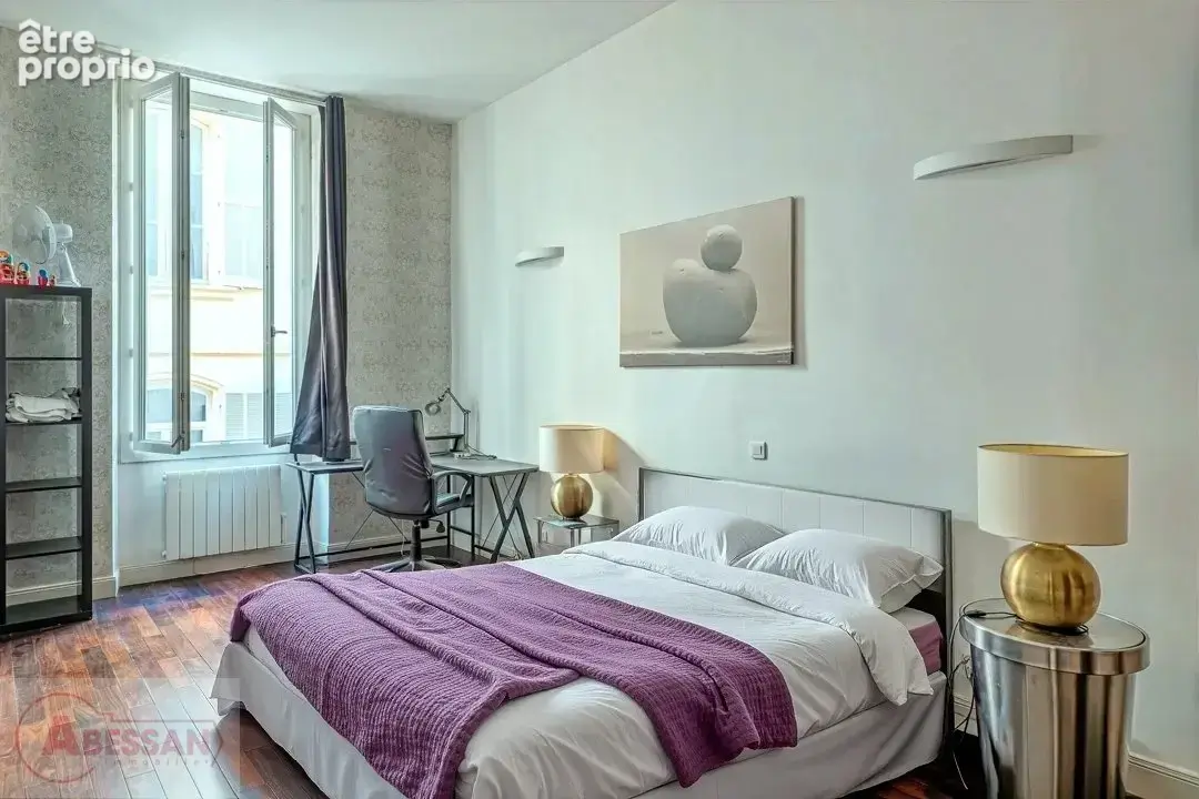 Commerce 200 m² à vendre à Marseille-1e (13001) - photo 7