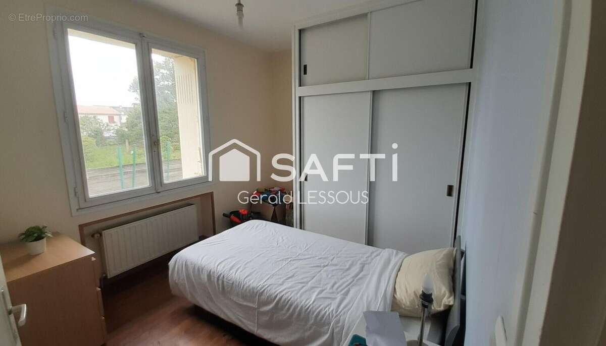 Photo 8 - Maison à SAINT-JULIEN-L&#039;ARS