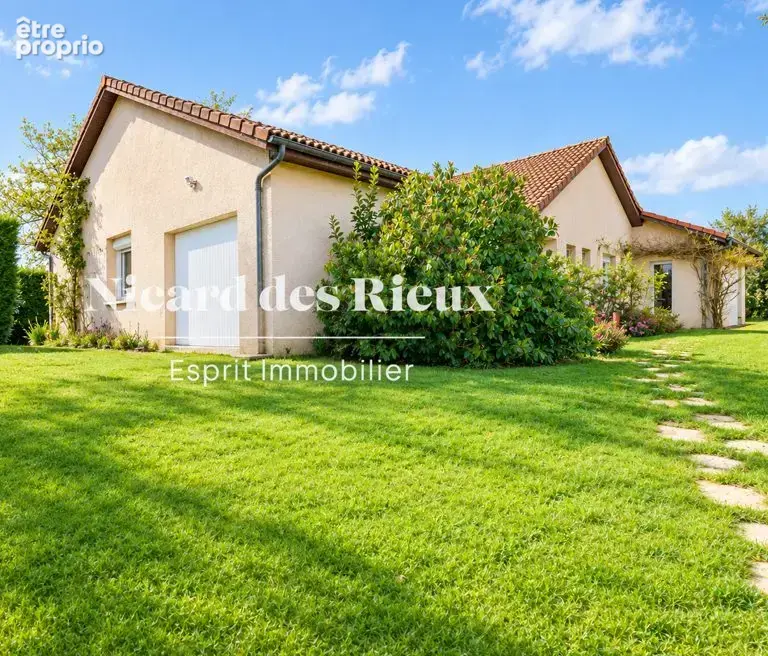 Maison 6 pièces 186 m² à vendre à Couzeix (87270) - photo 2