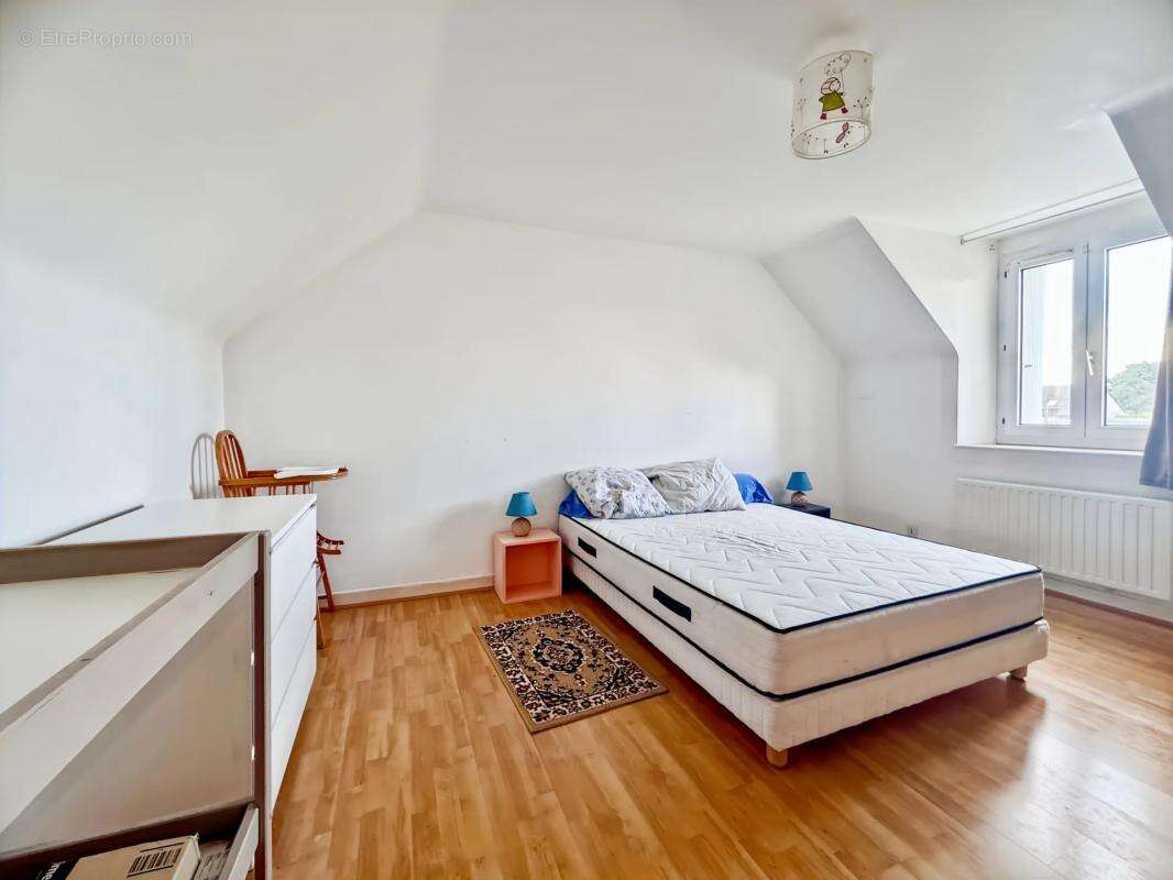 Maison à PLOUDALMEZEAU