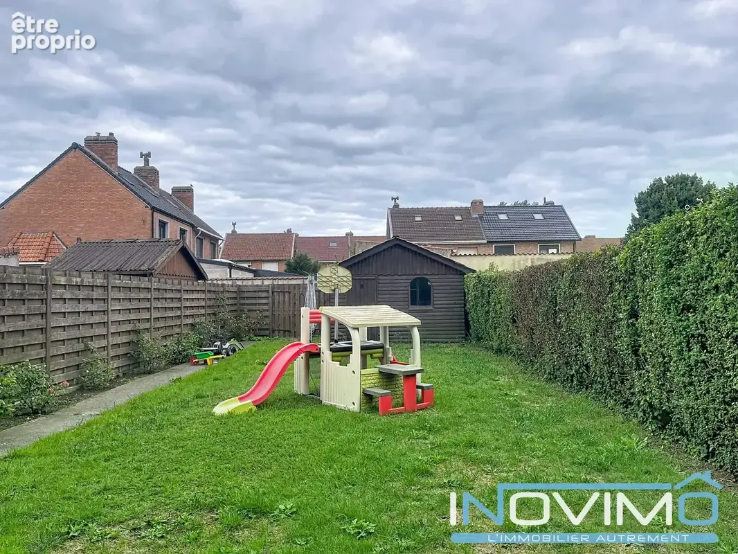 Maison 5 pièces 99 m² à vendre à Fort-Mardyck (59430) - photo 5