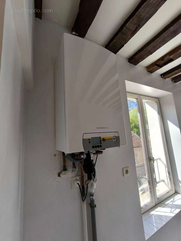 Appartement à CHATEAU-THIERRY