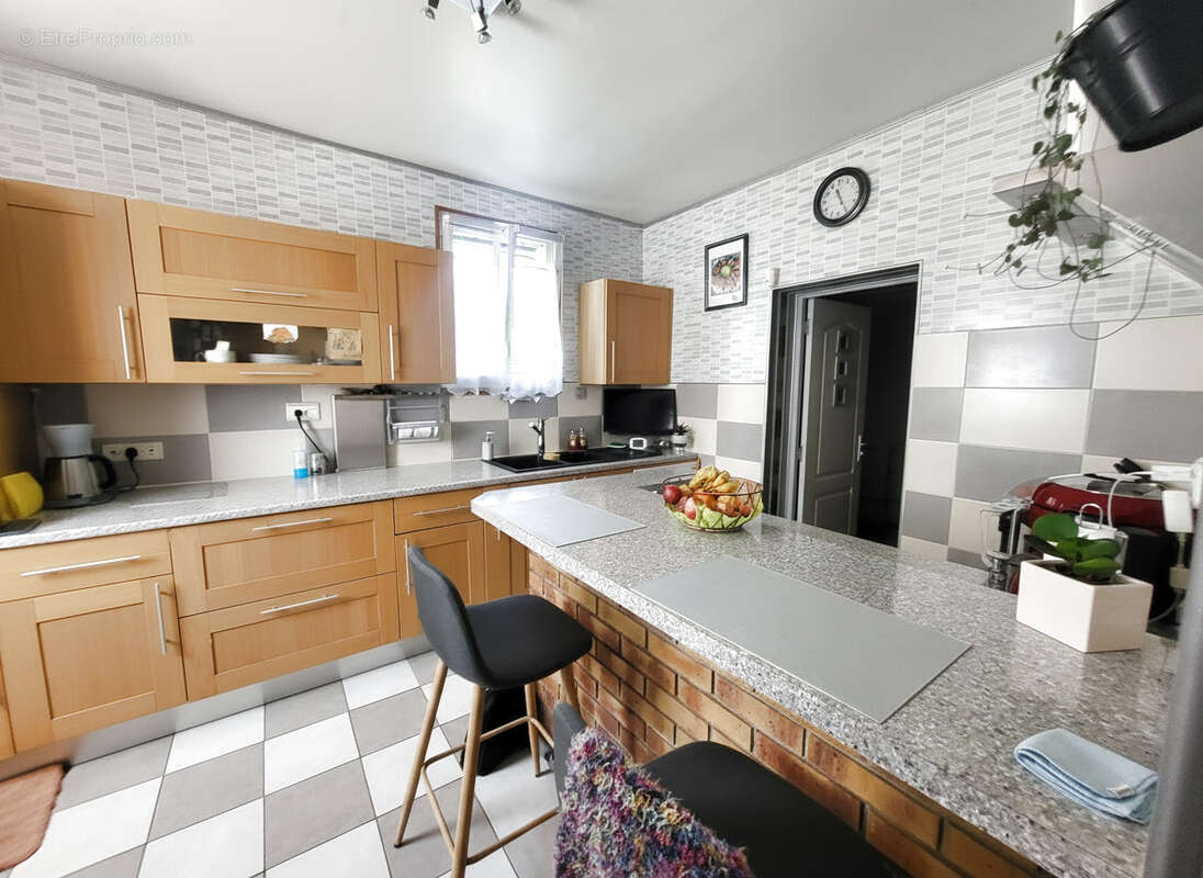 Maison à NOGENT-L'ARTAUD