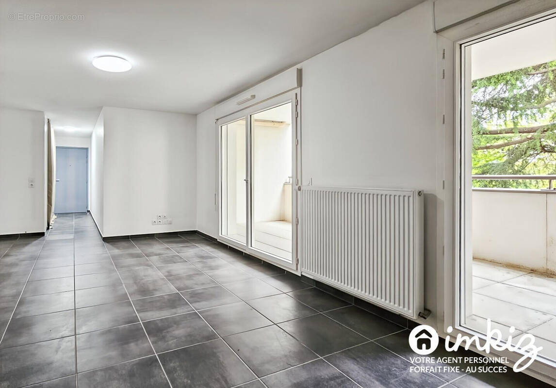 Appartement à SAINT-FONS