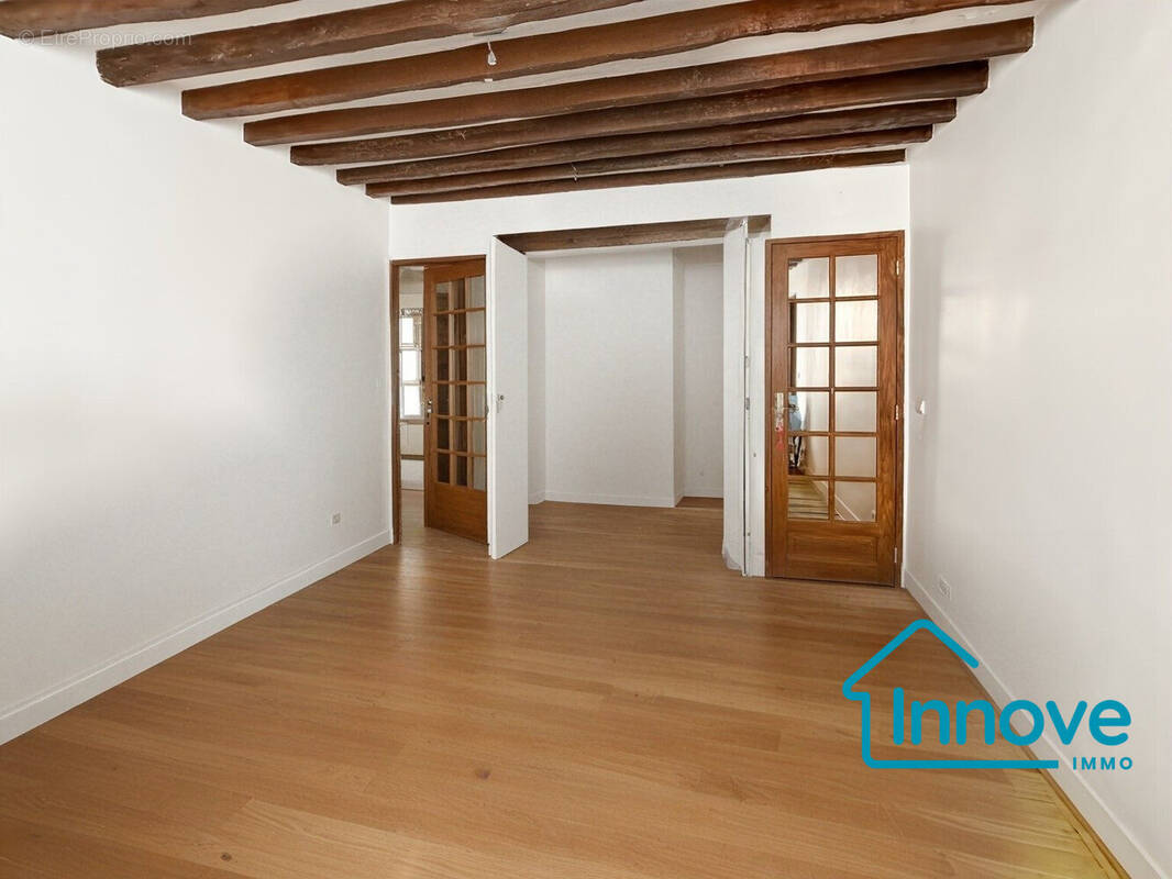 Appartement à VERSAILLES