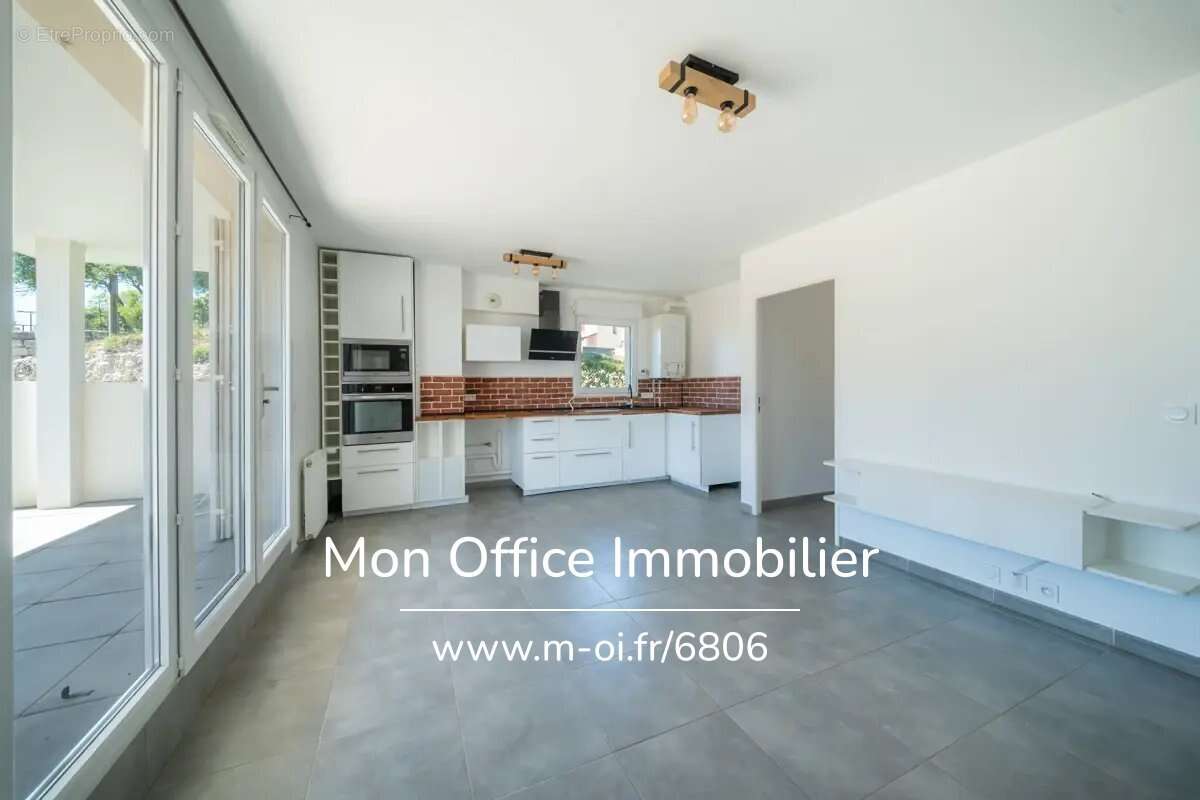 Appartement à MARTIGUES