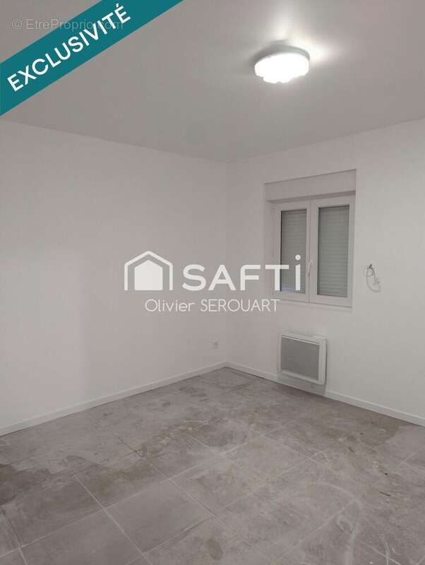 Photo 3 - Maison à SAINT-QUENTIN