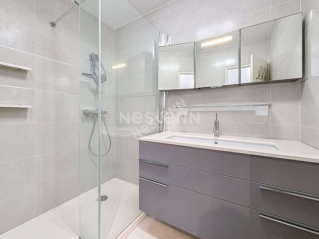 Appartement à LE GRAU-DU-ROI