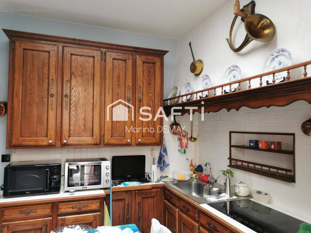 Photo 1 - Maison à LES SABLES-D'OLONNE