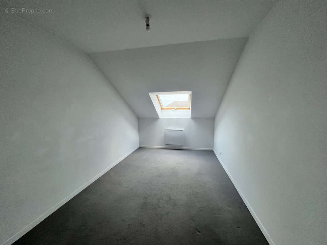 Appartement à LE MANS