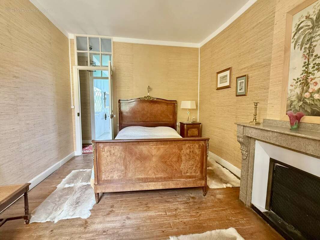 Maison à CARCASSONNE