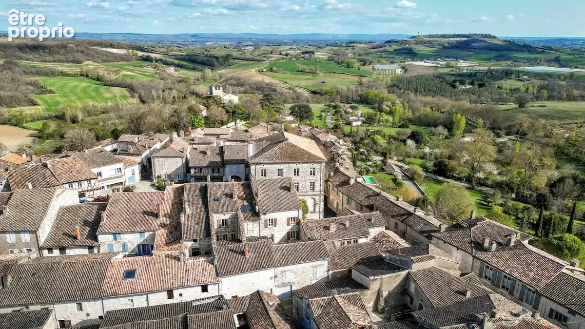 Maison clé en main avec terrasse - idéale résidence principale ou secondaire - photo 4