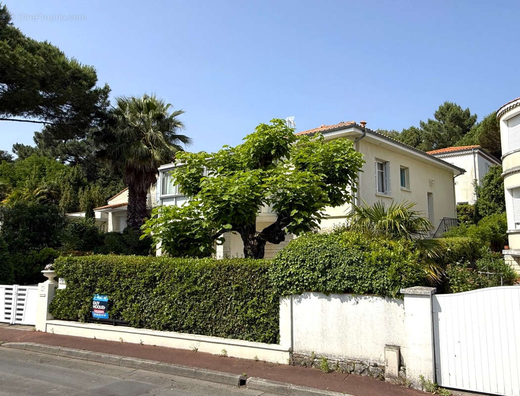 Maison à ROYAN