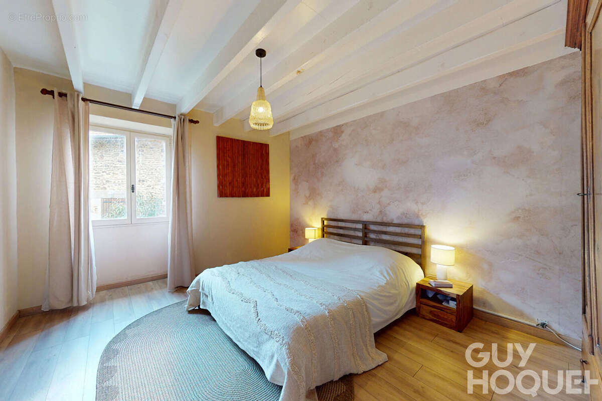 Maison à HAGETMAU
