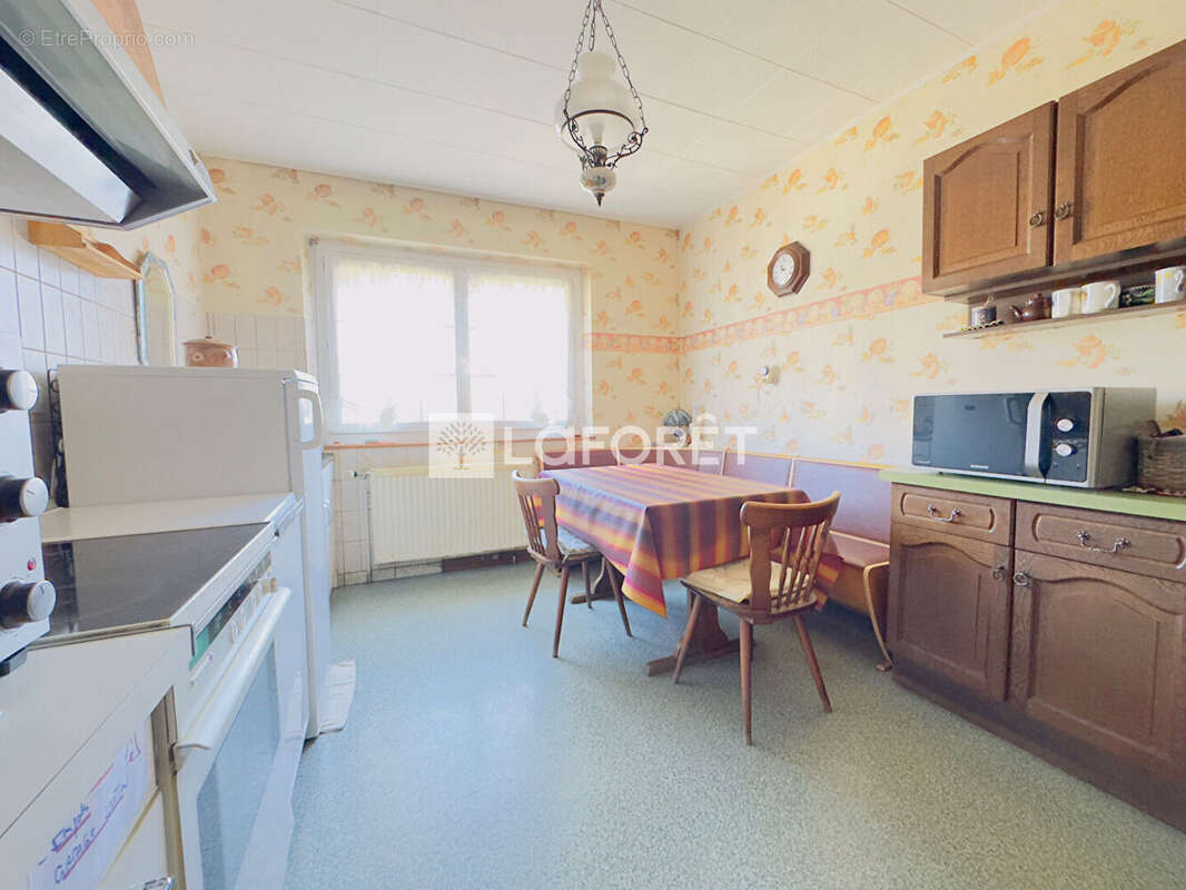 Appartement à SAVERNE