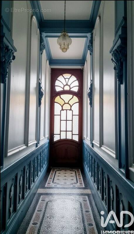 Photo 1 - Appartement à SAINT-ETIENNE