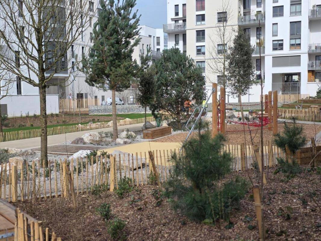 Appartement à COLOMBES