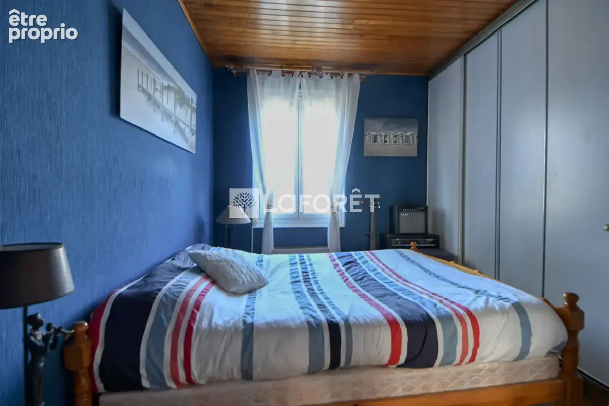 Maison a vendre a salvagnac - photo 4