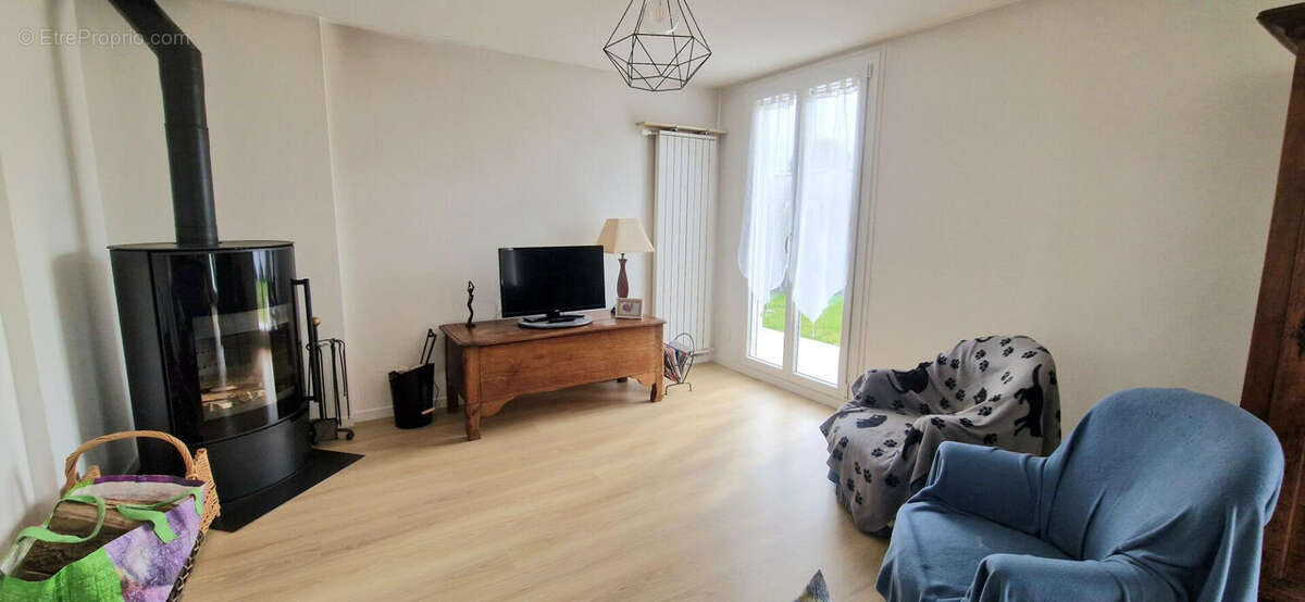 Maison à FRELINGHIEN