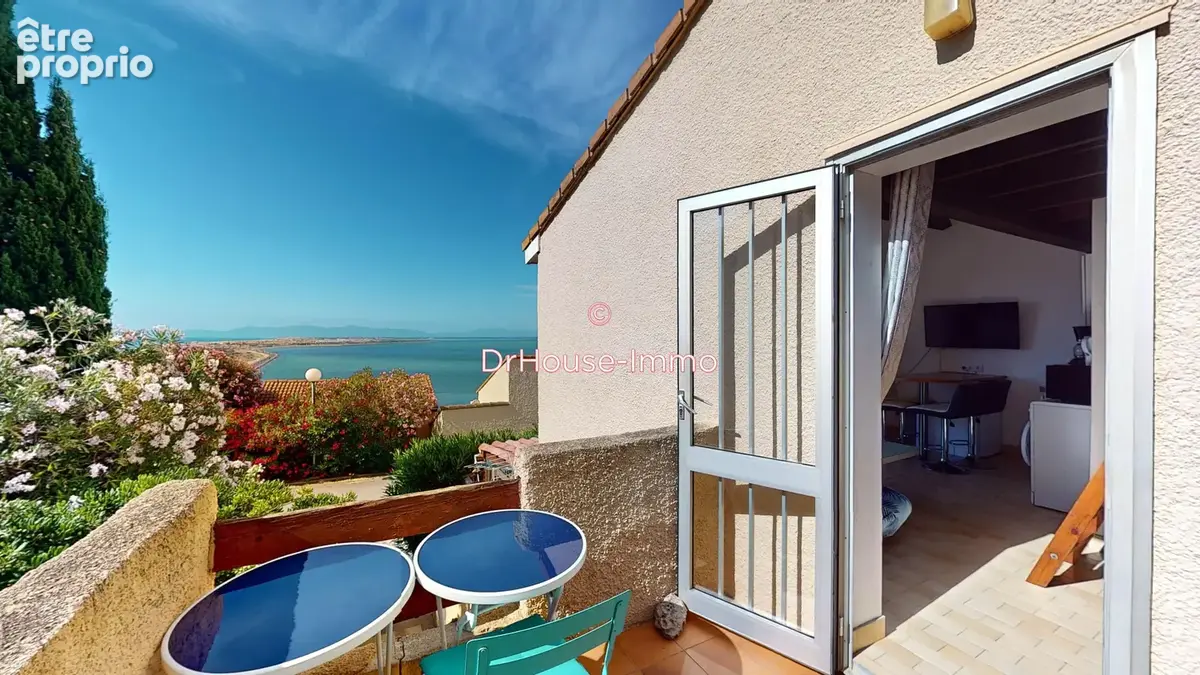 Appartement 2 pièces 23 m² à vendre à Leucate (11370) - photo 21