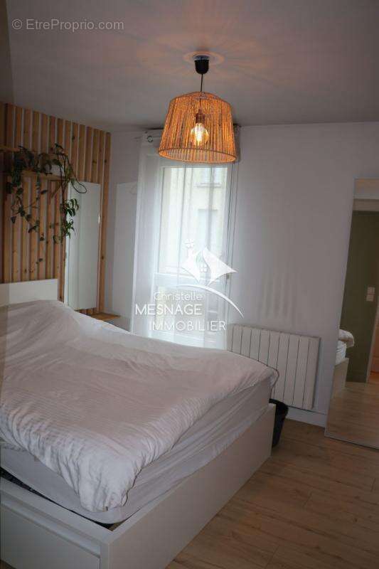 Appartement à DINAN