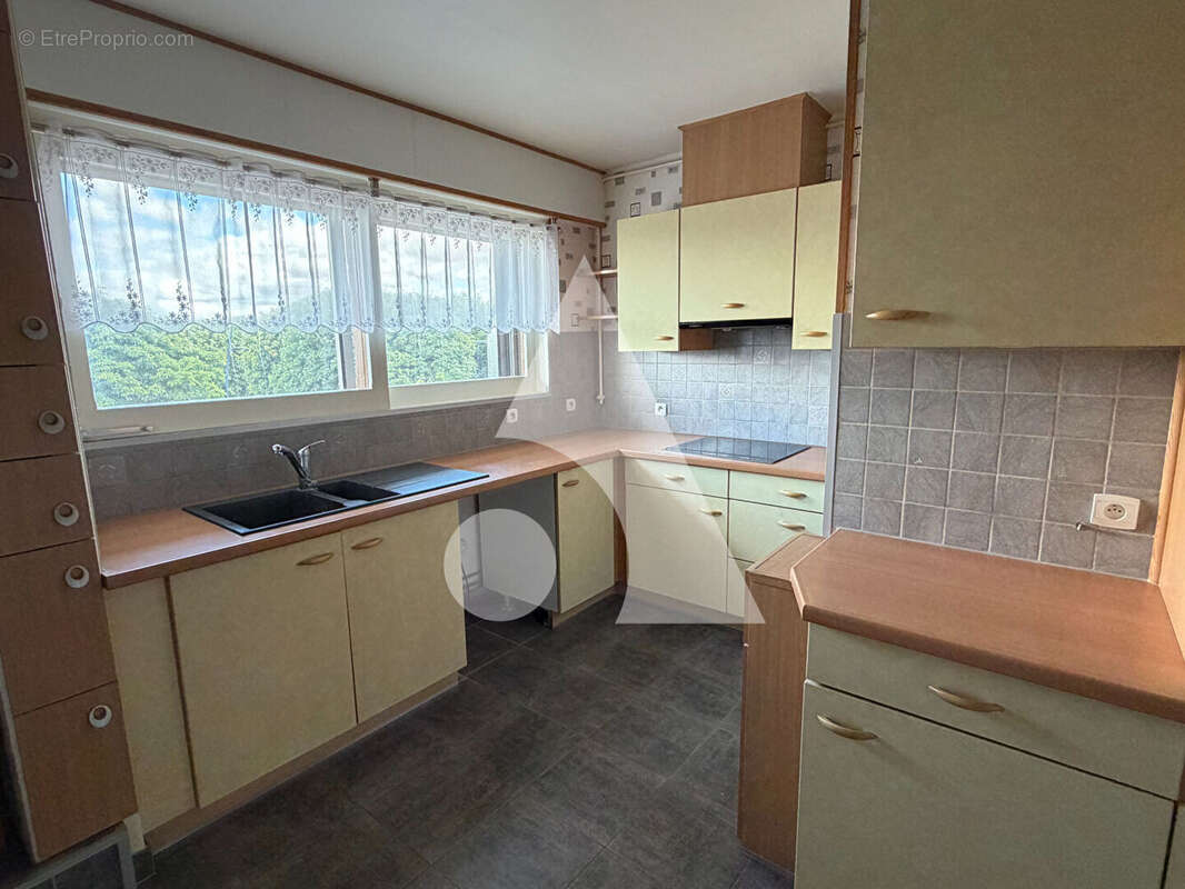 Appartement Evreux 4 pièce(s) 104 m2 - photo 5