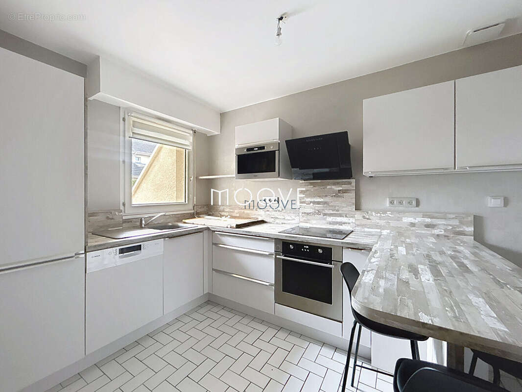 Maison à LE PETIT-QUEVILLY