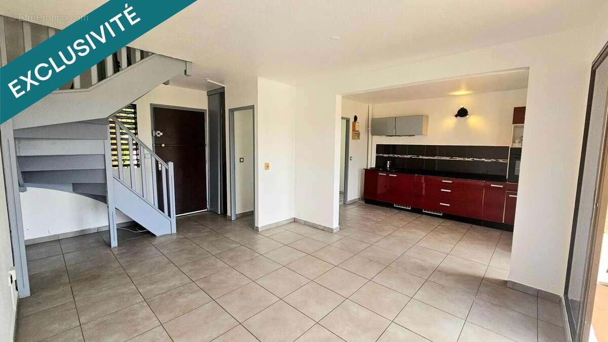 Photo 1 - Appartement à FORT-DE-FRANCE