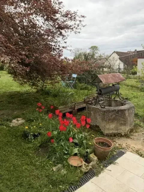 Maison 10 pièces 221 m² à vendre à Epineuil (89700) - photo 6