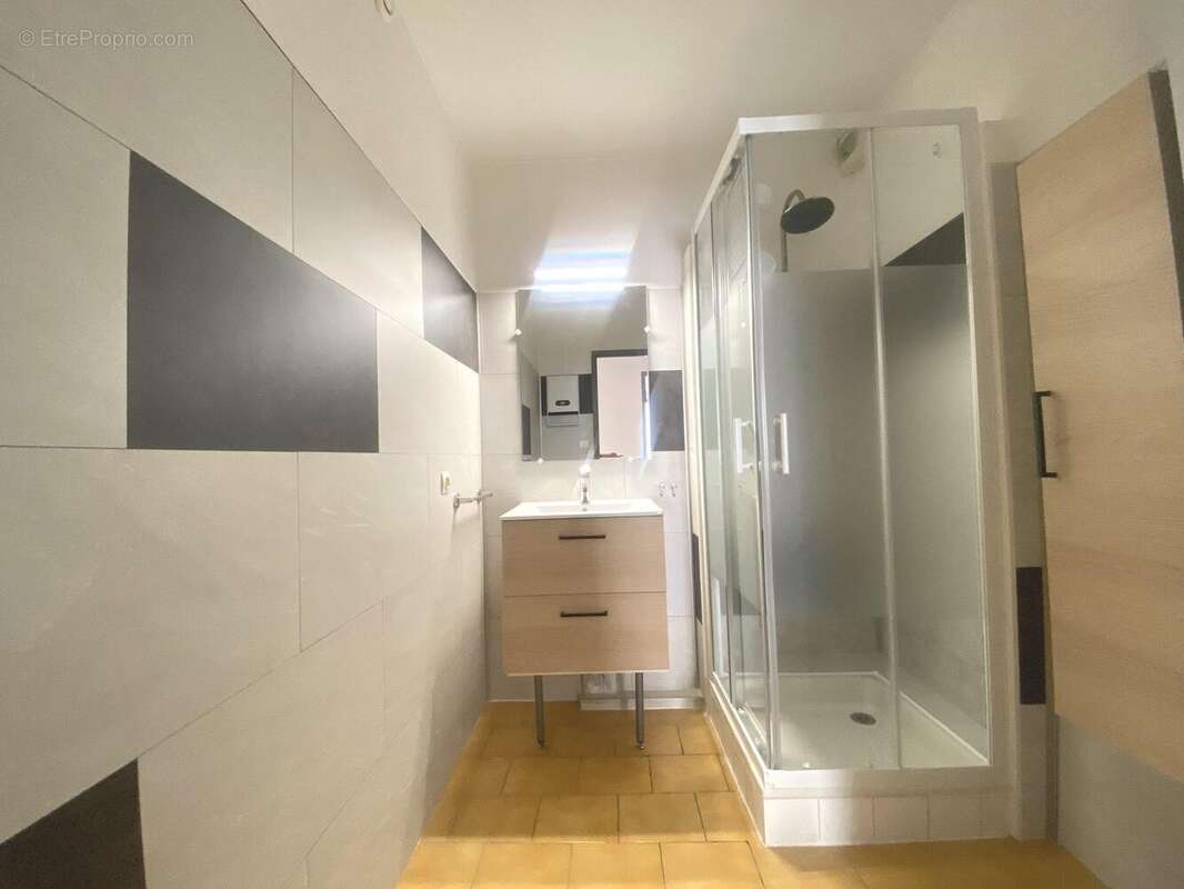 Appartement à PORT-VENDRES