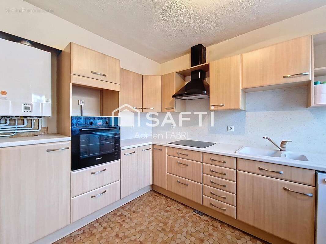 Photo 8 - Maison à LAUNAGUET