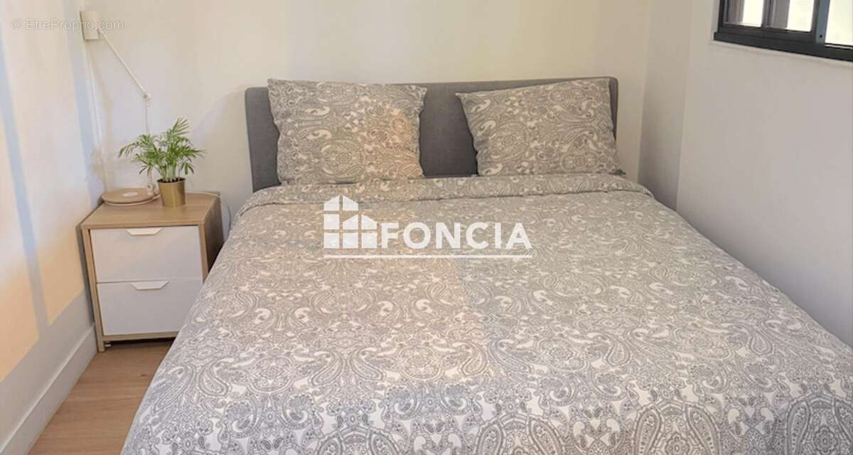 Appartement à BUSSY-SAINT-GEORGES