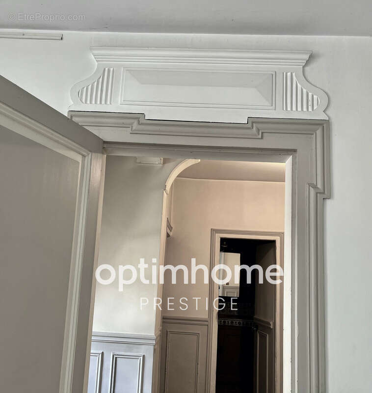 Maison à MORET-SUR-LOING