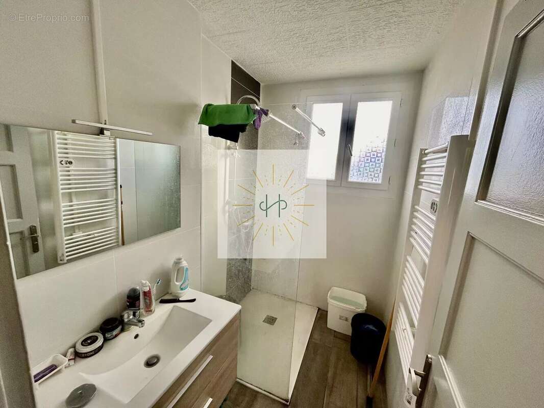 Appartement à MONTELIMAR