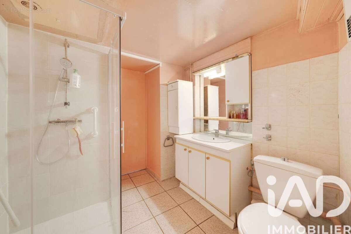 Photo 9 - Maison à COLOMBEY-LES-BELLES