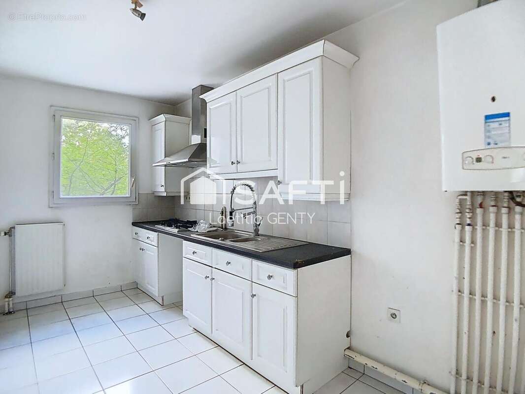 Photo 3 - Appartement à COLOMBES