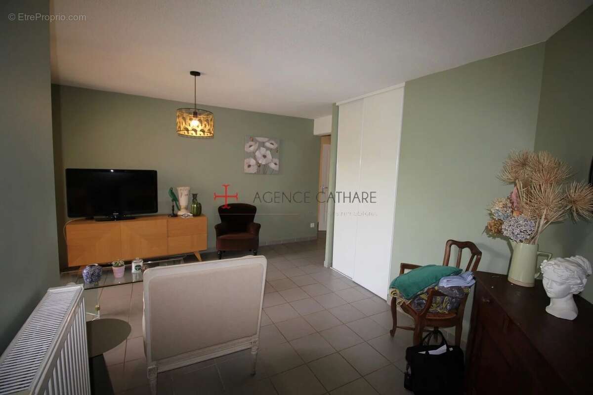 Appartement à ALBI