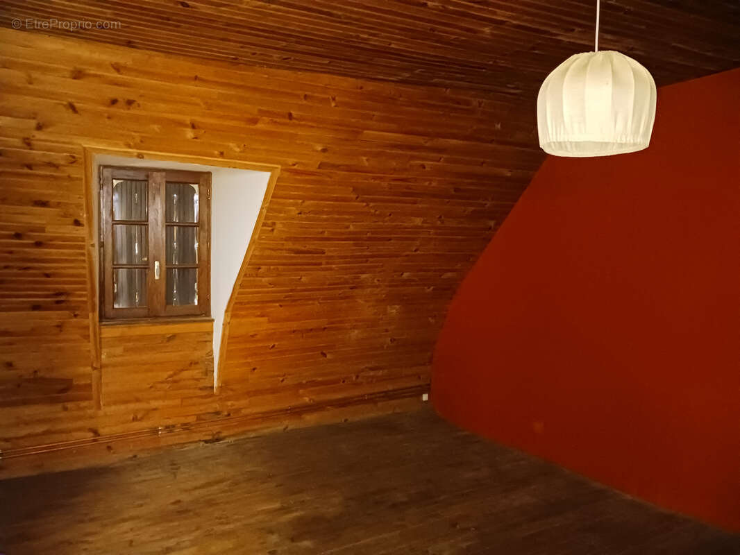 Maison auvergnate - photo 12